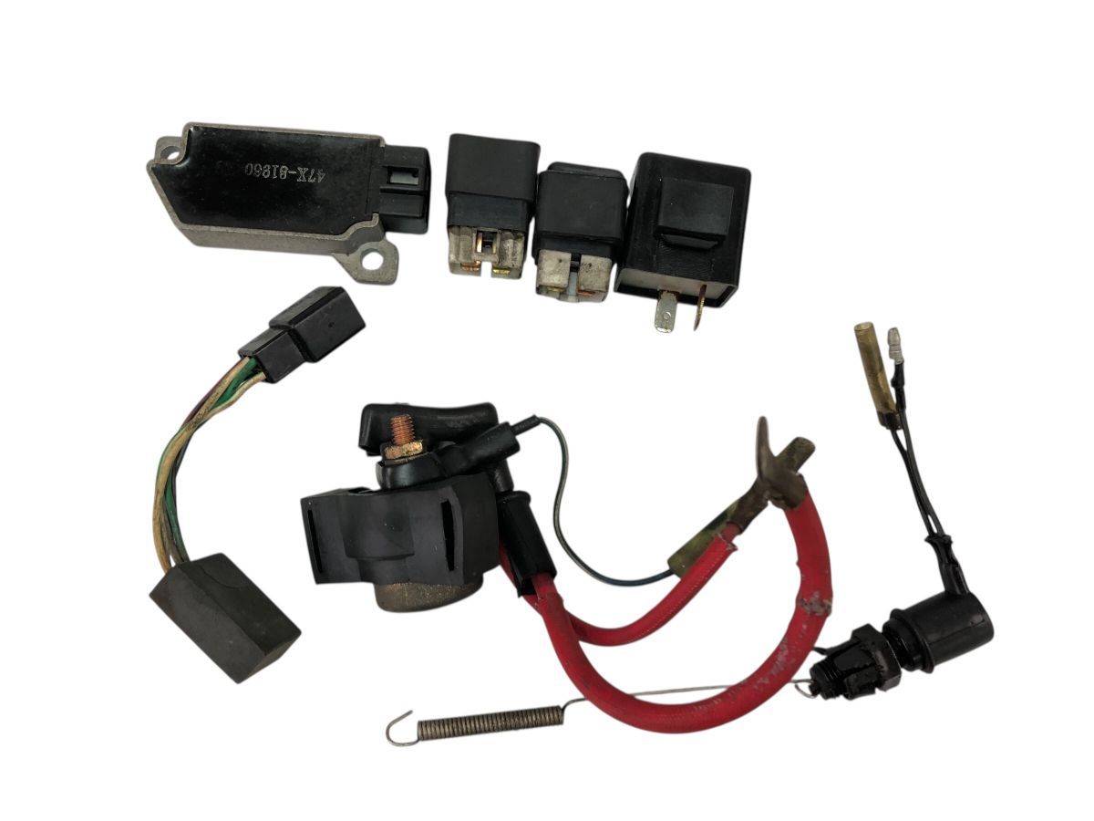 あすく Ninja ZX-25R SE ABS ZX250E キーセット タンクキャップ シート