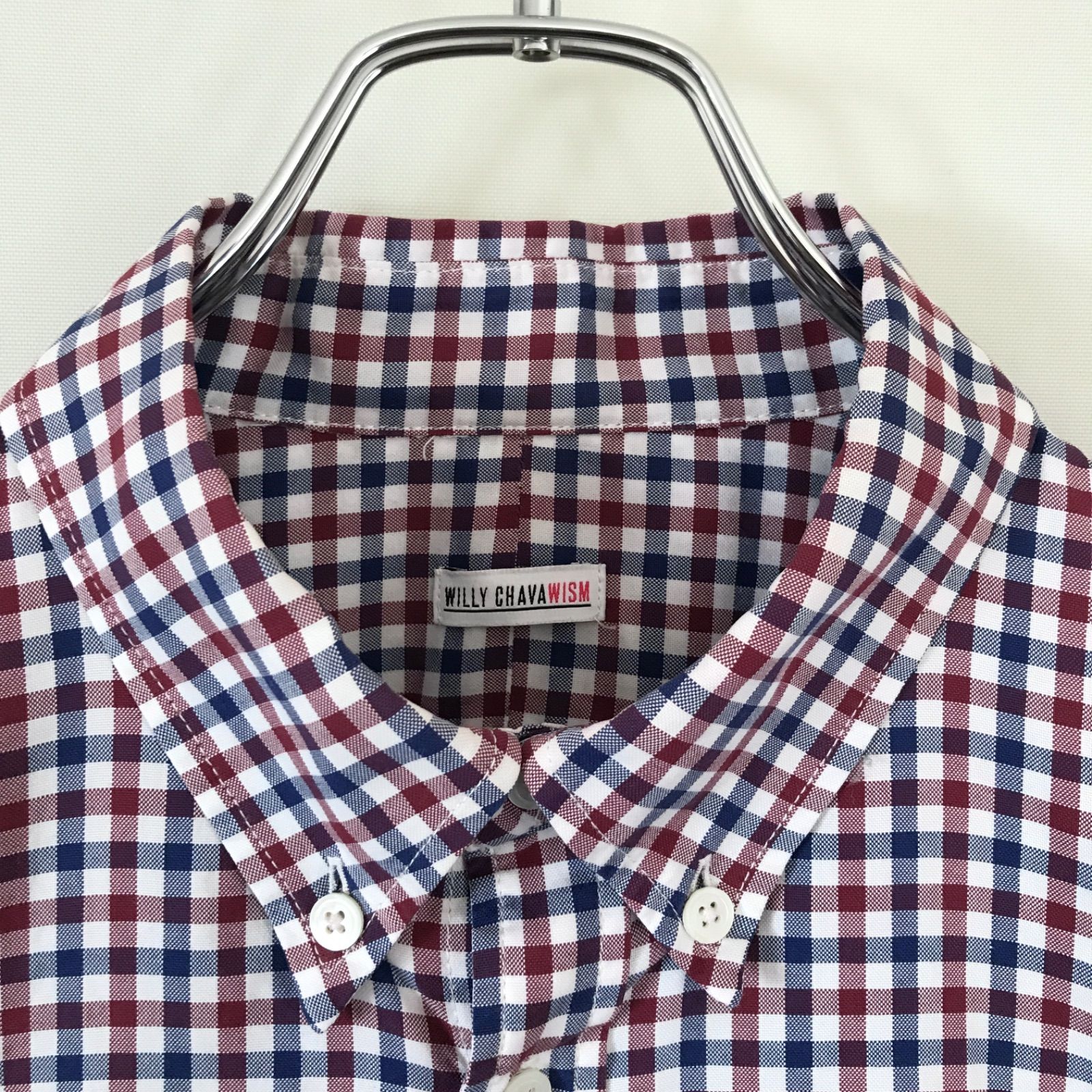 WILLY CHAVARRIA × WISM exclusive collection/ウィリーチャバリア 