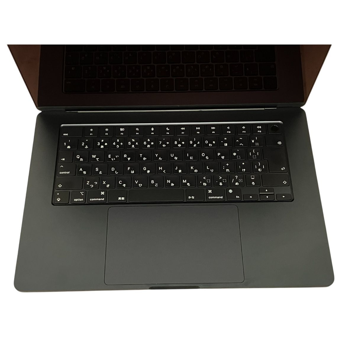 充放電回数22回】 Apple MacBook Air 15インチ M2 2023 ノート