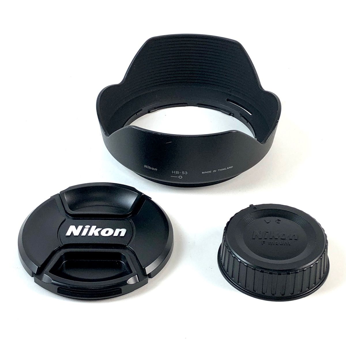 ニコン Nikon AF-S NIKKOR 24-120mm F4G ED VR 一眼カメラ用レンズ（オートフォーカス） 【中古】