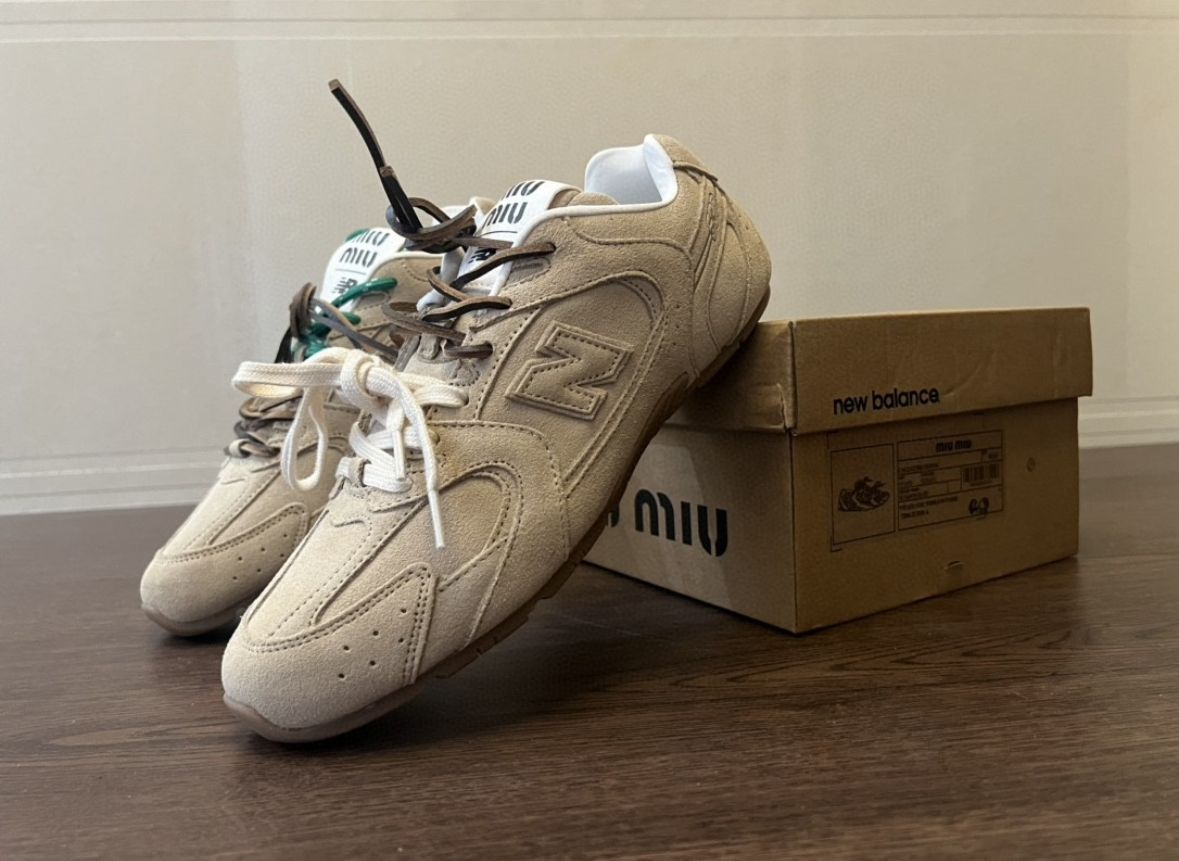 SL ブリーチドレザー