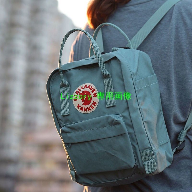 送料無料・美品・新品未使用】リュック Fjallraven Kanken