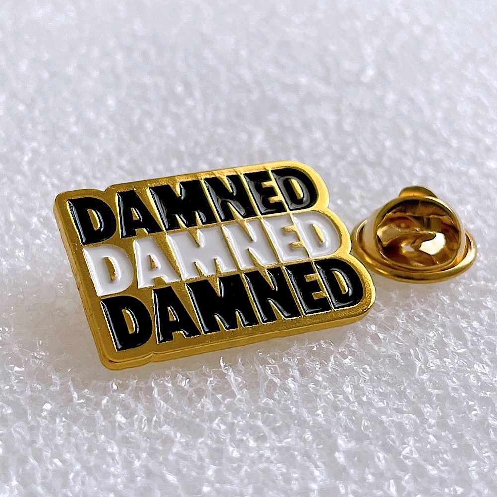 THE DAMNED ダムド 