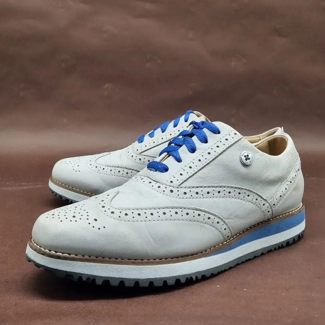 FootJoy フットジョイ スポーツレトロ ゴルフシューズ 7m 240
