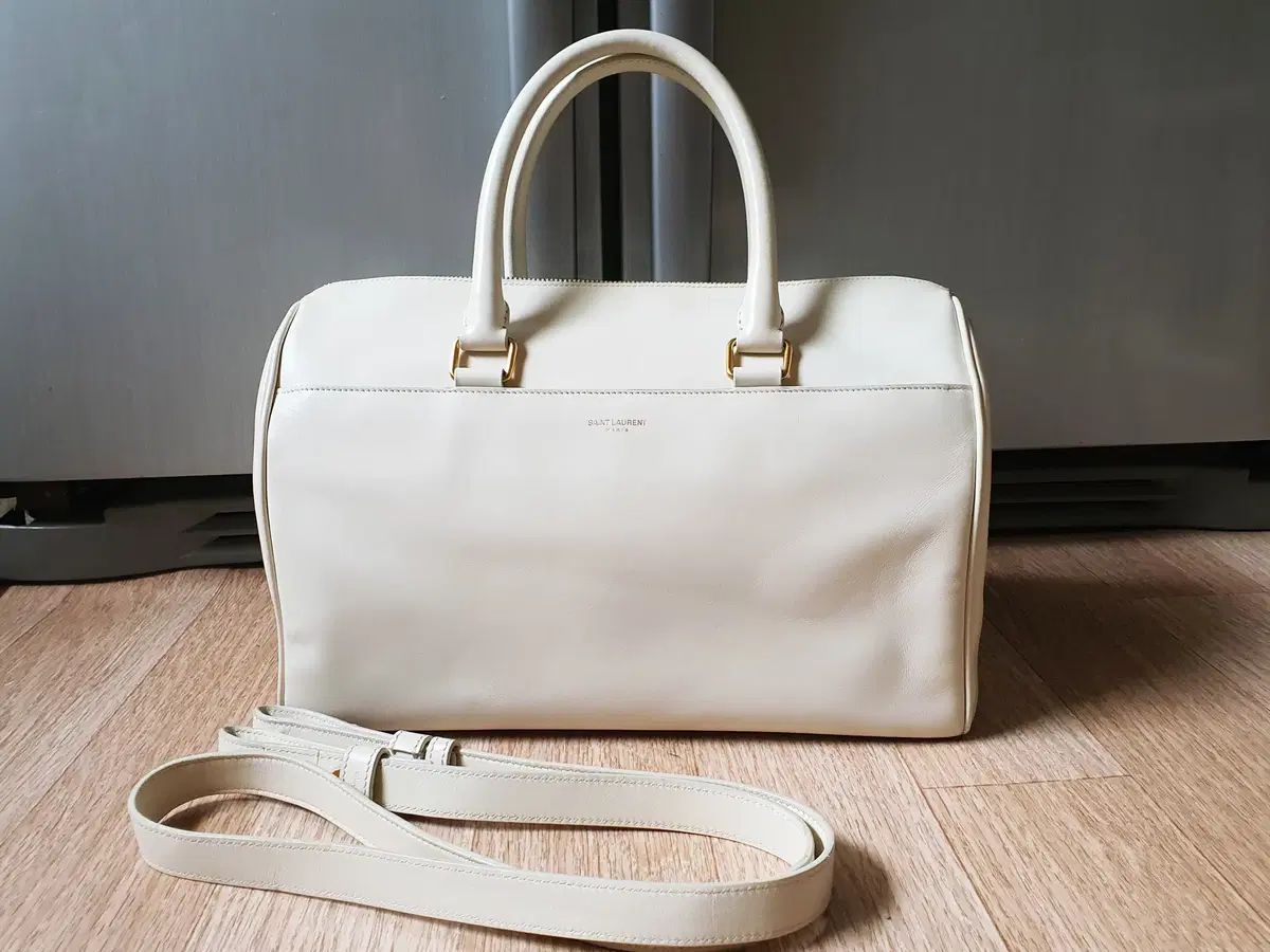 AURALEE BIG SHOULDER BAG MADE BY CHACOLI 廃盤 レア AURALEE BIG