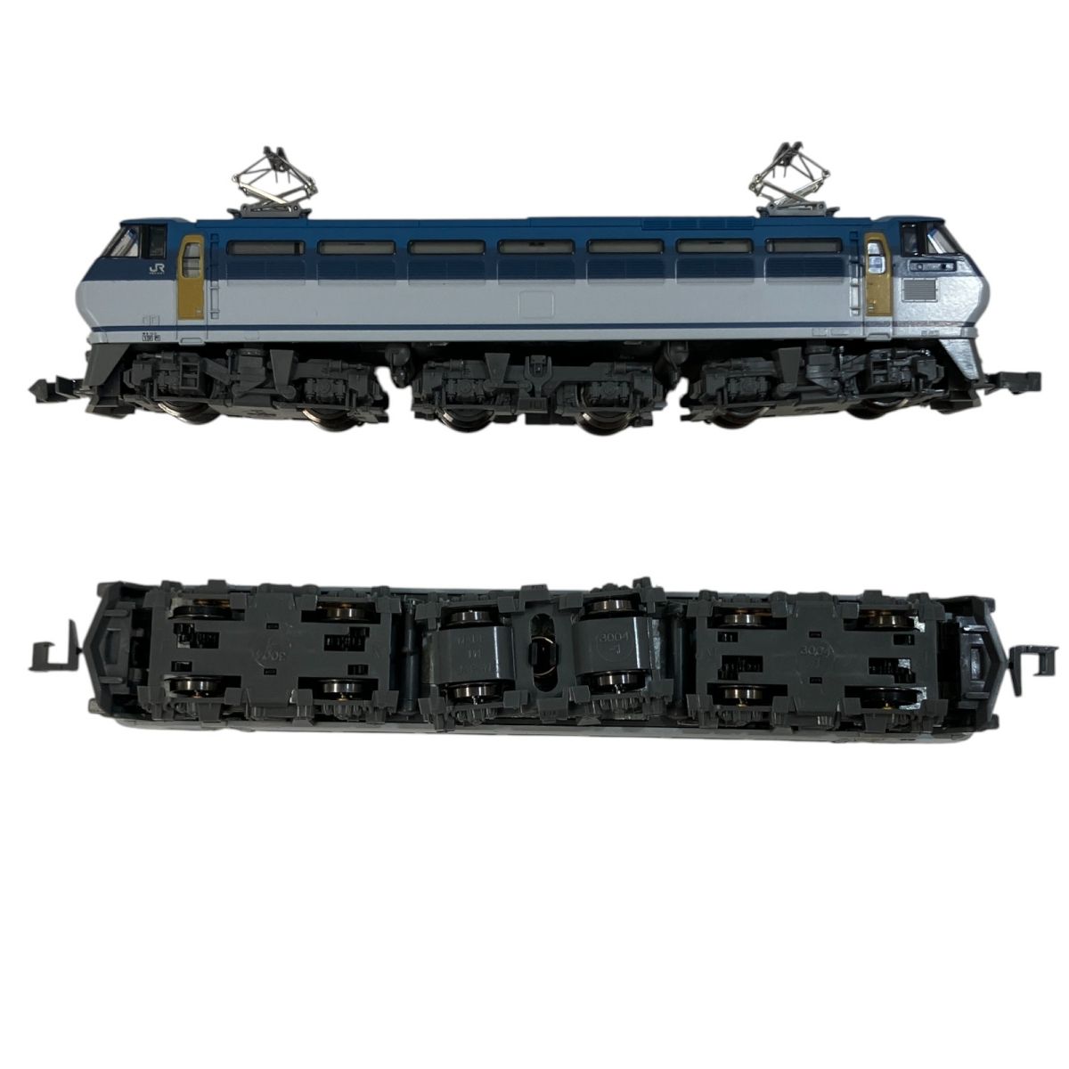 KATO 304 EF66 電気機関車 KATO 304 EF66 電気機関車｜Yahoo!フリマ（旧PayPayフリマ）