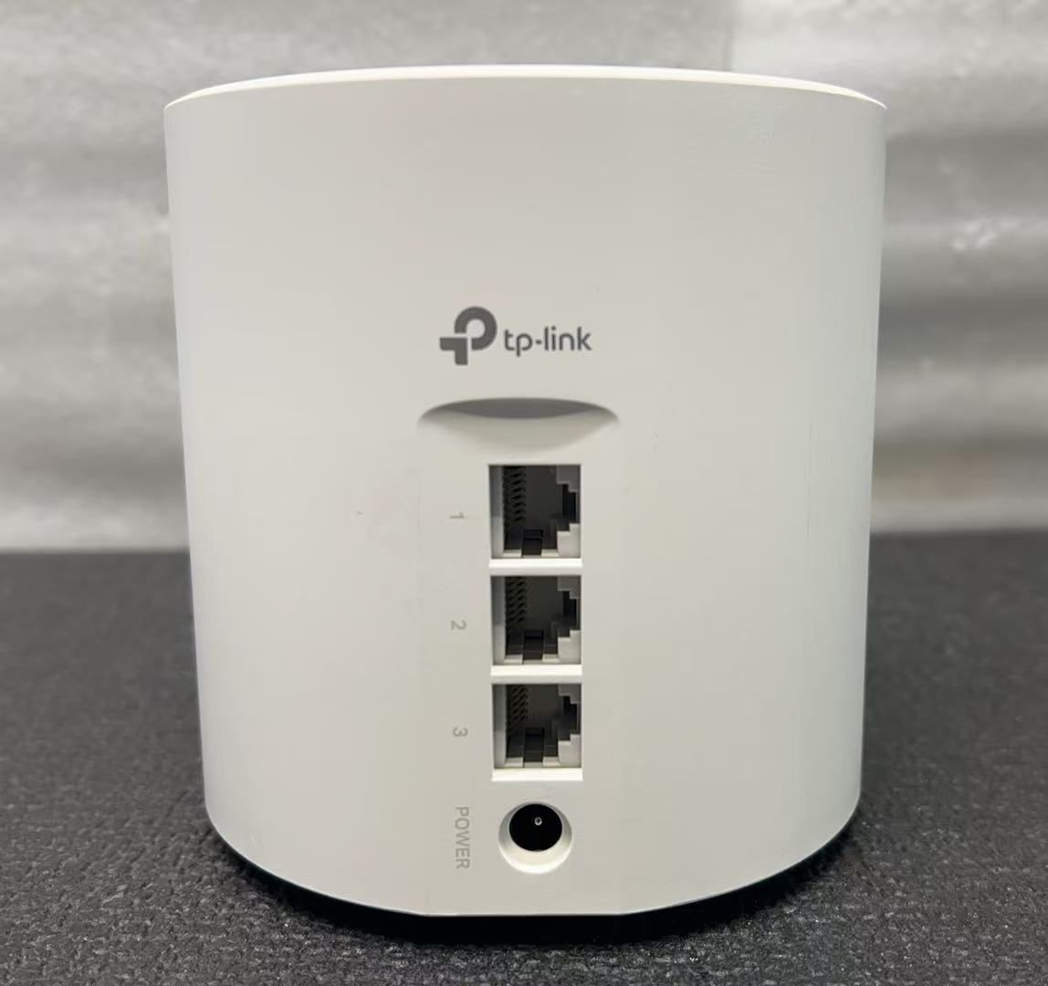 TP-Link Deco X50 AX3000 Wi-Fi 6システム **4420568 - メルカリ
