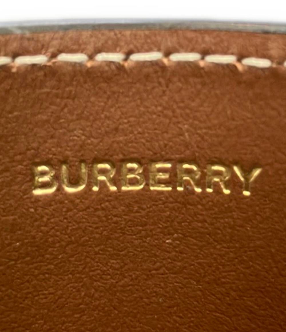 バーバリー カードケース