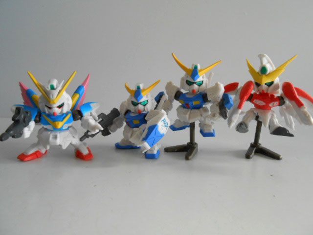 ★Kbf25IZガシャポン戦士NEXT18フルコンプ全7種機動戦士ガンダム ☆Kbf25IZガシャポン戦士NEXT18フルコンプ全7種機動戦士ガンダム