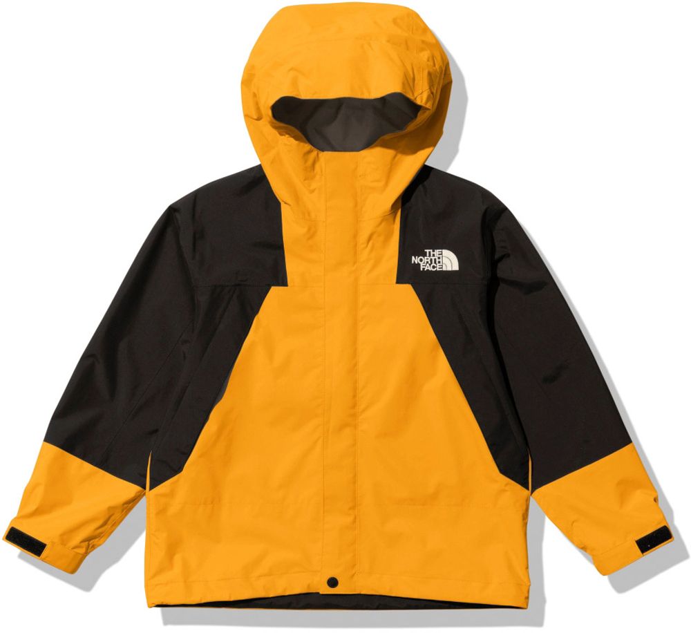 ザ ノース フェイス THE NORTH FACE アウトドア ウーロストレックライトジャケット キッズ Wuros Trek Light Jacket ジャケット 上着 アウター ロゴ入り 男の子 女の子 耐久性 NPJ12302 SG サミットGD