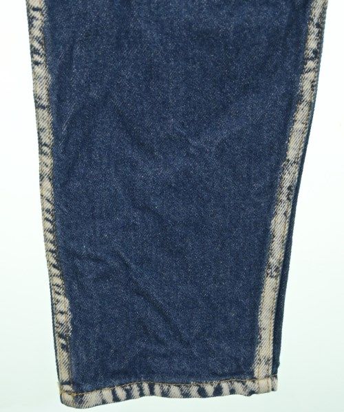 ECKHAUS LATTA デニムパンツ レディース 【古着】【中古】【送料無料  
