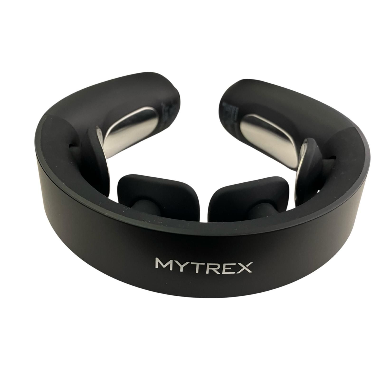 186000 現状品 MYTREX マイトレックス DR. HEAT NECK ドクター