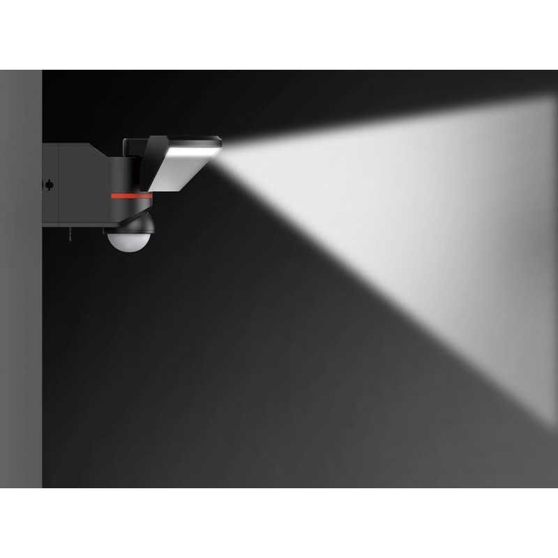 リモコン付ACセンサーライト2灯 ESL