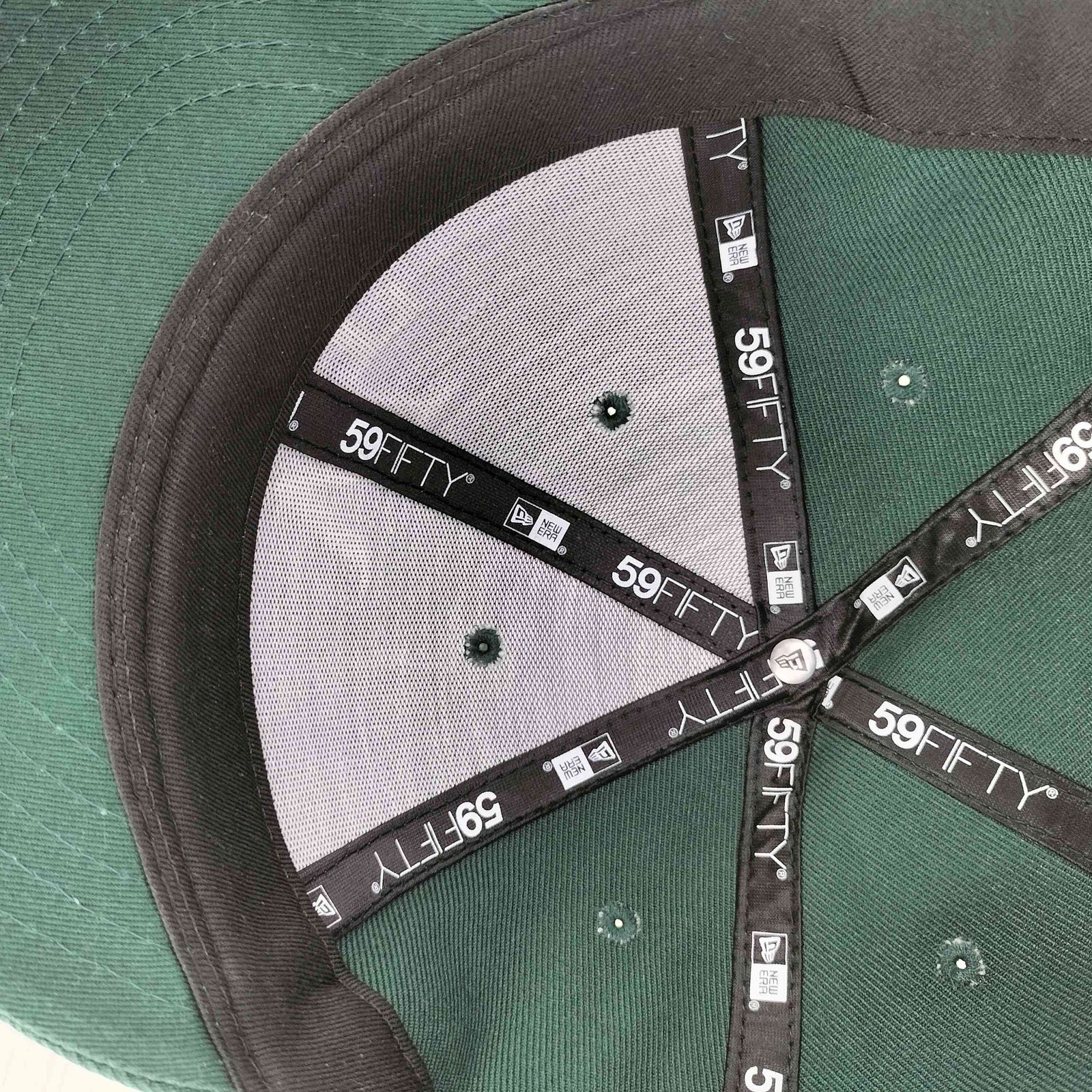 ダブルタップス WTAPS 24SS 59FIFTY Low Profile Cap Poly Twill New