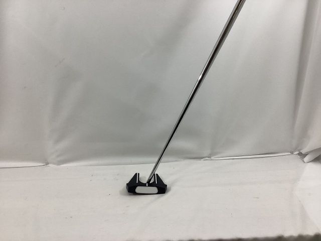 【中古】パター オデッセイ 【訳あり・激安】Ai-ONE クルーザー #7 CS BROOMSTICK/STROKELAB 200//4[1075]■杭全本店