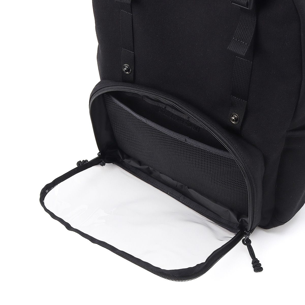 ☆おちび！！☆新品タグつき ブルームパック ツイード リュック ☆おちび！！☆新品タグつき ブルームパック ツイード リュック