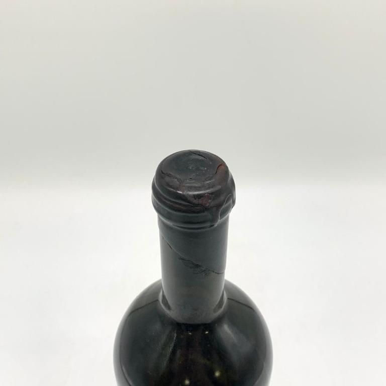 シネ クア ノン ジ アザー ハンド 1995 750ml 13.5％ Sine Qua