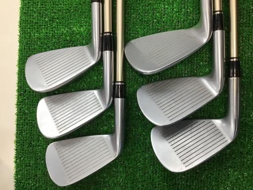 純正特注シャフト フレックスS