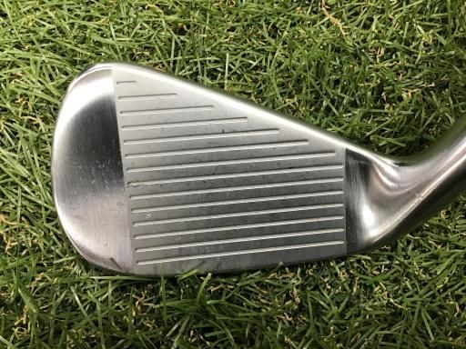 超美品】P770 2024 アイアン 6本セット RAUNE i105 S カスタム