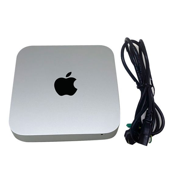 Macデスクトップ Mac mini MC816J/A MID 2011 A1347 Apple Mac mini MC816J/A MID 2011 A1347 小型デスク MacOS High