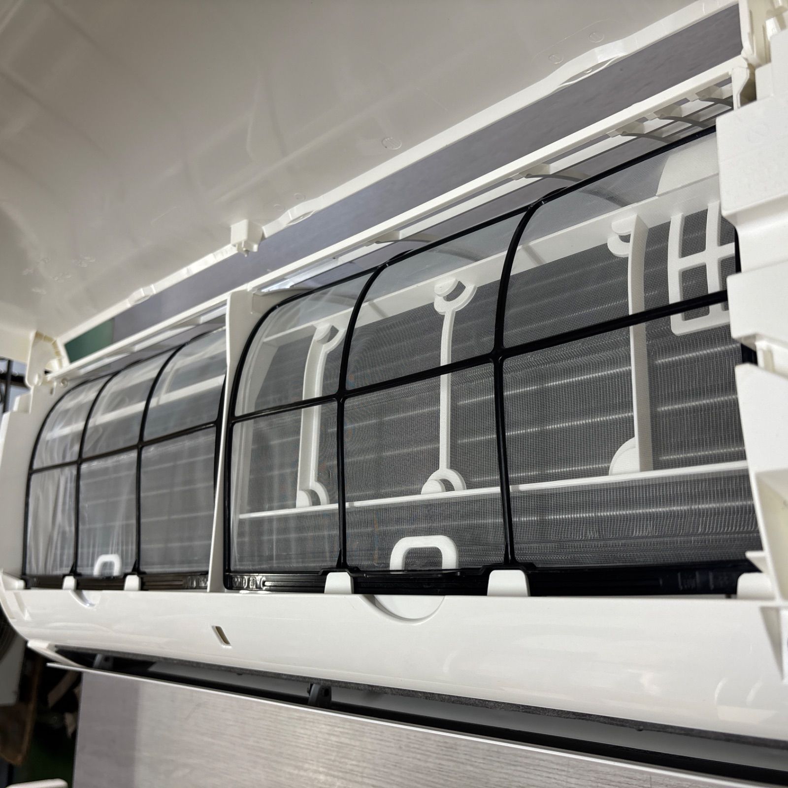 I539 ? DAIKIN 2.2kw エアコン おもに6畳用 動作 済 クリーニング済 WWW_KANDAIZUMI_COM