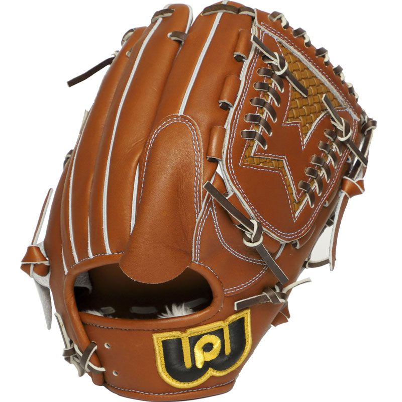 左投用 2025年新モデル ワールドペガサス 野球 硬式 軟式 兼用 グラブ