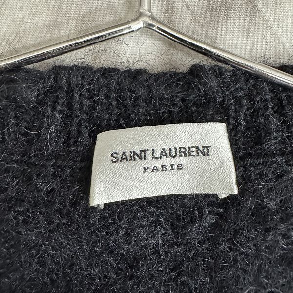 SAINT LAURENT PARIS×PLAYBOY/ サンローランパリ×プレイボーイ 22AW