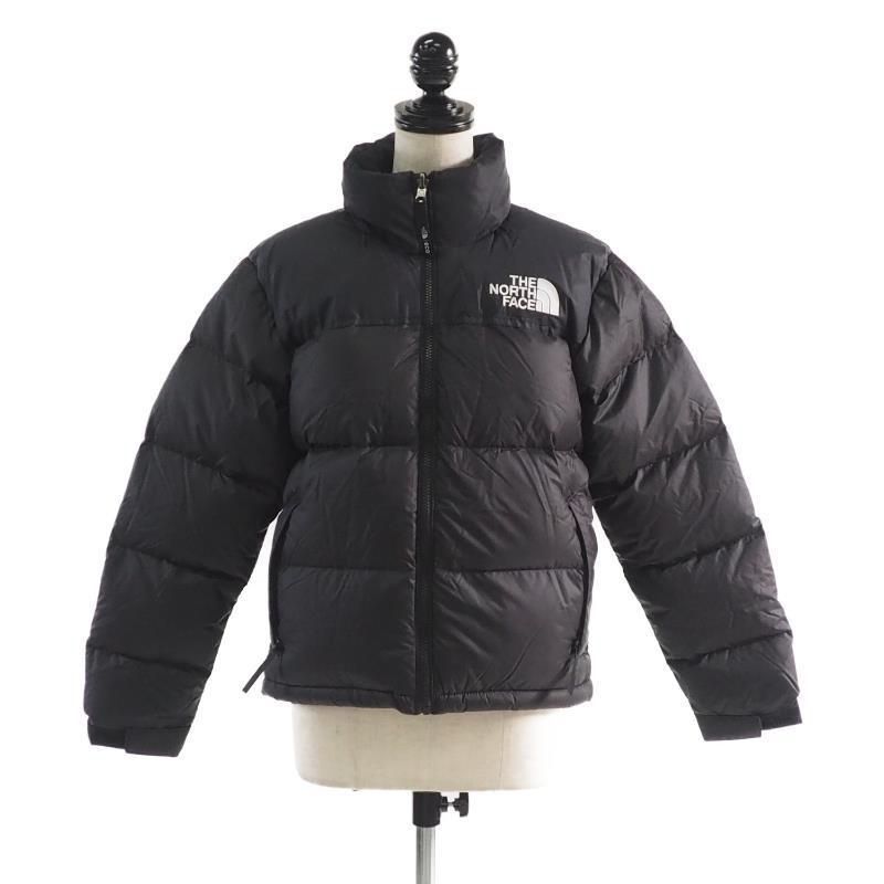 新品 ザ・ノースフェイス 1996 ECONUPTSE エコヌプシ ショートダウン  