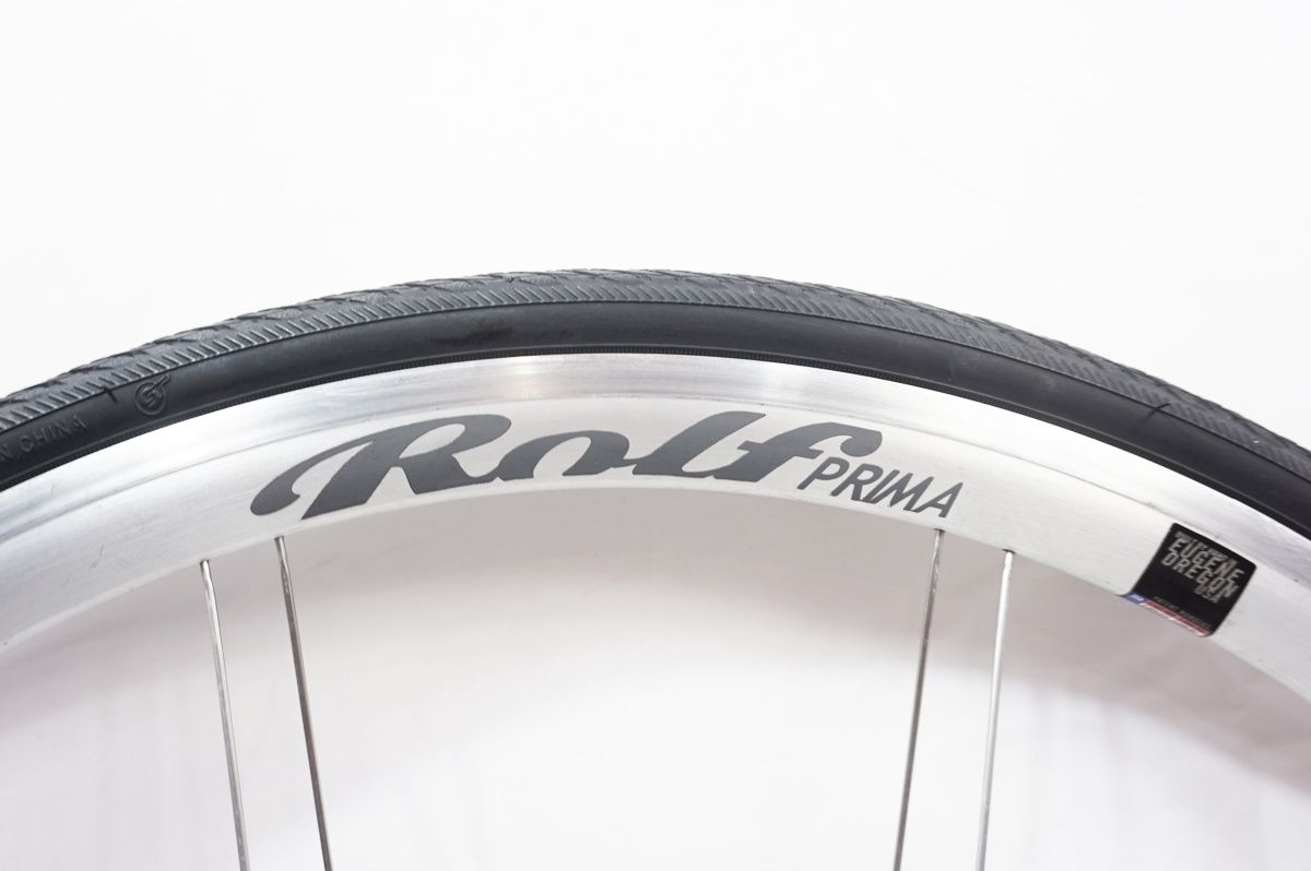 ホイールセット バイチャリ世田谷店