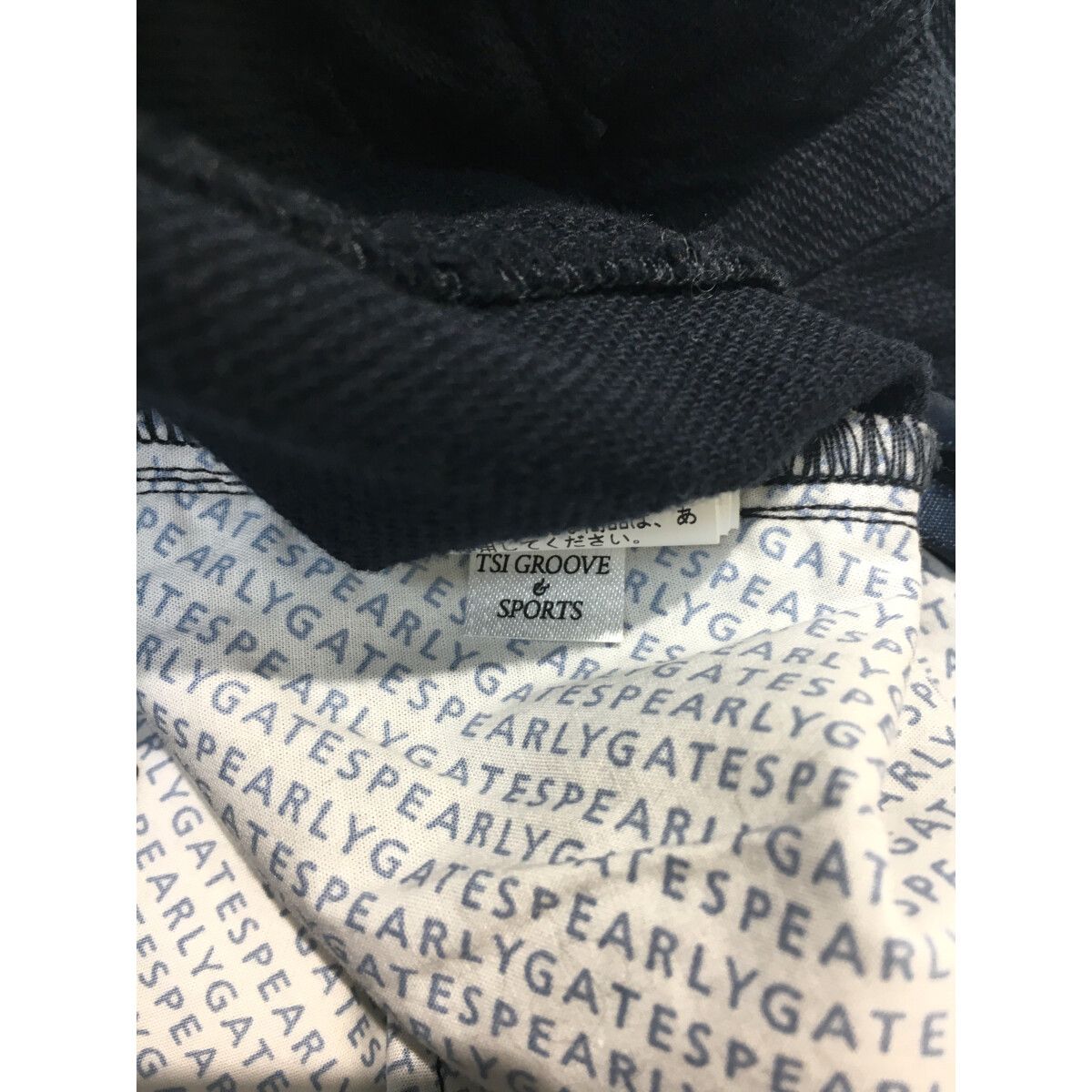 レディース パーリーゲイツ PEARLY GATES スカート 1(M