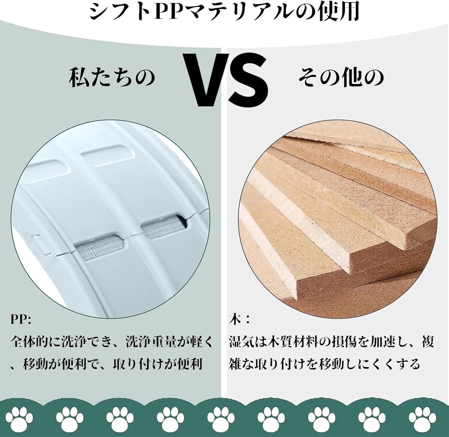 軽量