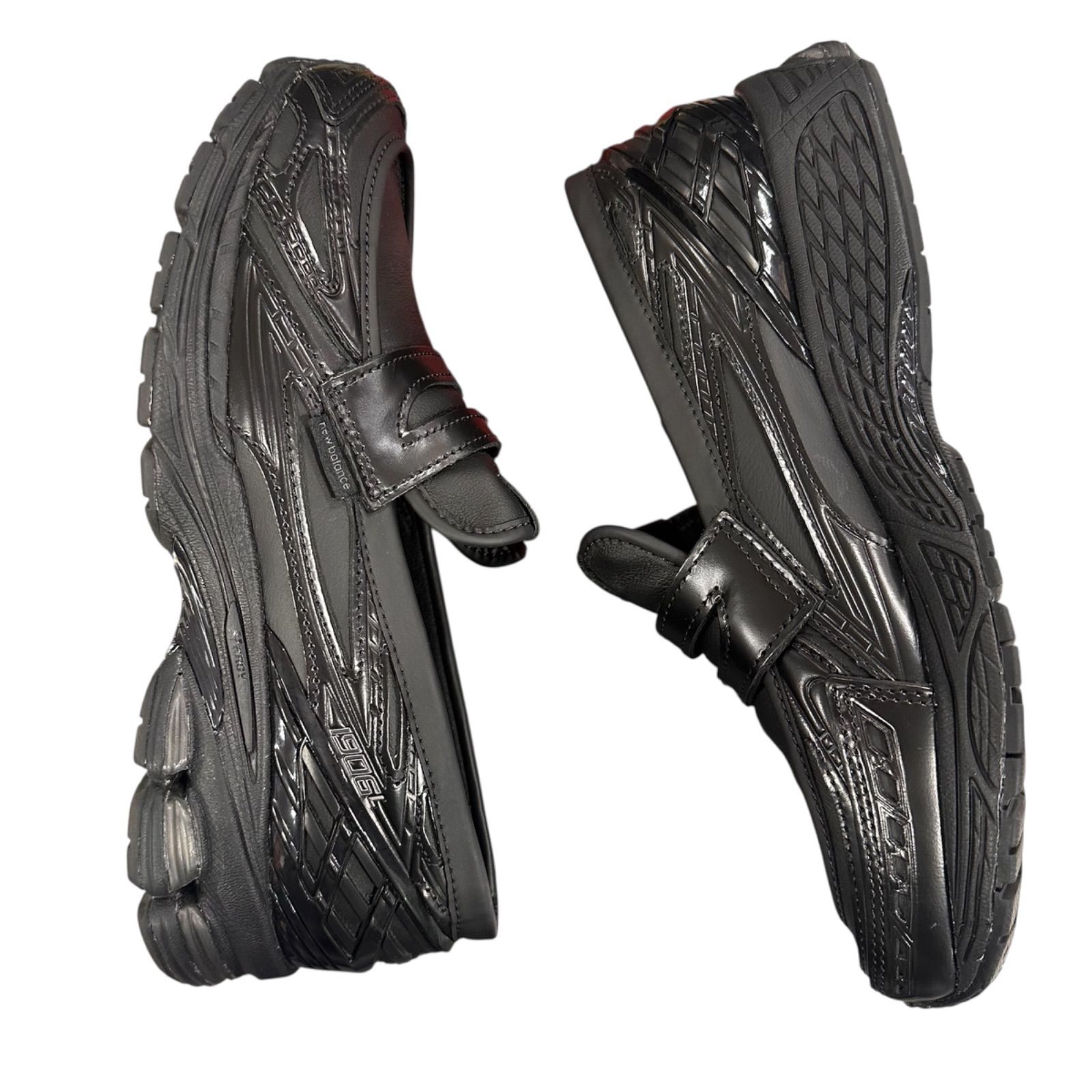 77】JUNYA WATANABE MAN × New Balance 1906L 