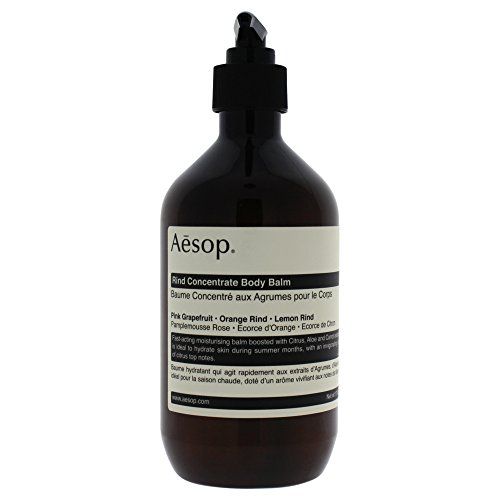 イソップ リンドボディバーム 500ml 並行輸入品 並行輸入品