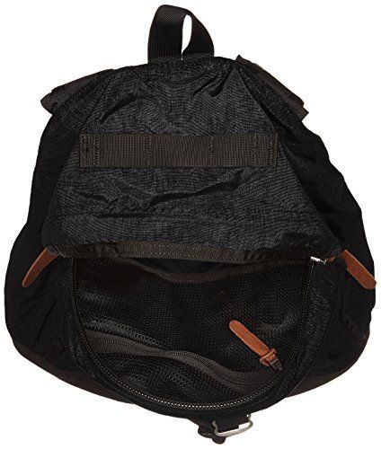 ブラック グレゴリー Day Pack デイパック Black 651691041 - メルカリ