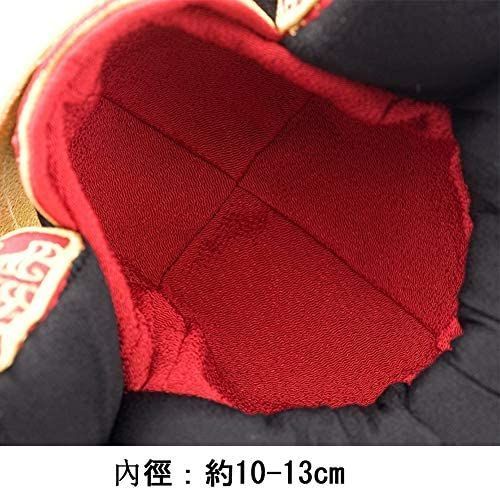 兜 兜飾り