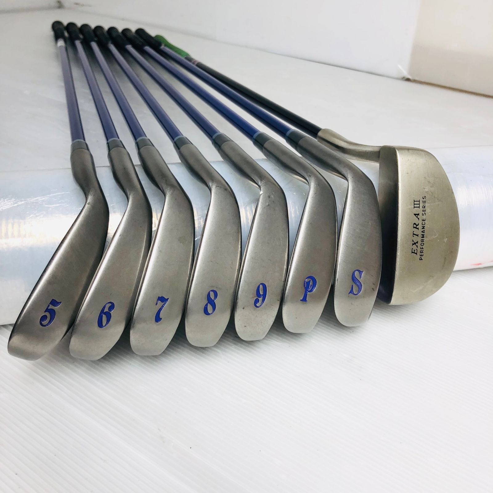 レディース MIZUNO ミズノ Wilson ウィルソン ゴルフ クラブ