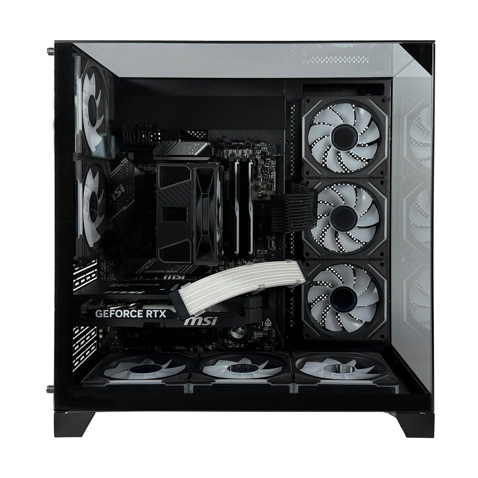 Ryzen7 RTX5060Ti ゲーミングPC ENTRYモデル - メルカリ