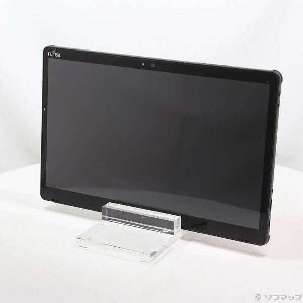  〔中古品〕 ARROWS Tab Q738／SB FARQ19001【198】 Windowsノート本体