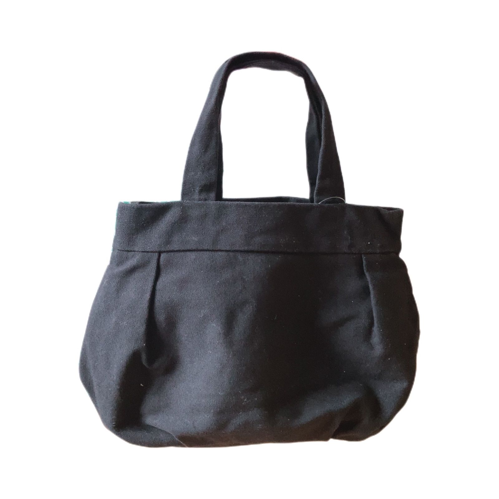 z1373 【美品】【レア】repetto レペット 銀座店限定 トート