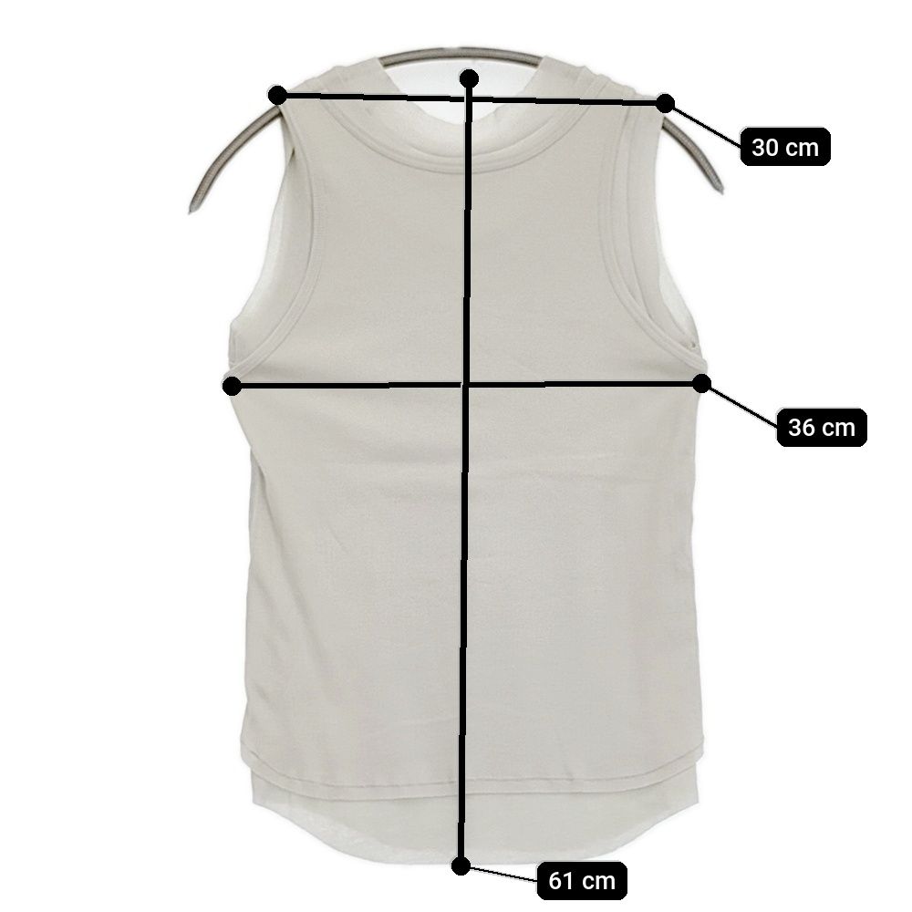 【定価以下】TODAYFUL 2set Highgauge Tanktop セール】2set Highgauge Tanktop（タンクトップ）｜TODAYFUL