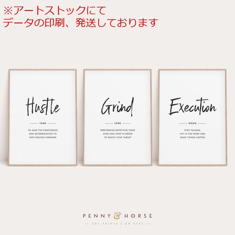 mz ポスター ショップ A1 サイズ (~A4まで対応可) 引き寄せたい