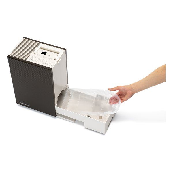 ダイニチ工業 Dainichi 加湿器 RXC TYPE 洋室14畳 和室8.5畳 加湿量500ml h 5.0L サンドホワイト HD-RXC500C-W 2636420 WWW_KANDAIZUMI_COM