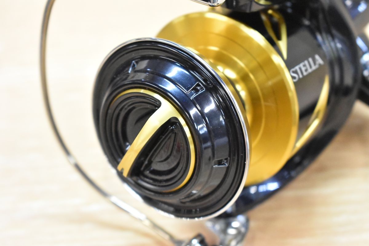 キャスティング ブリ