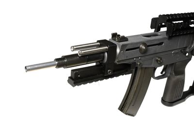 Vz.61スコーピオン