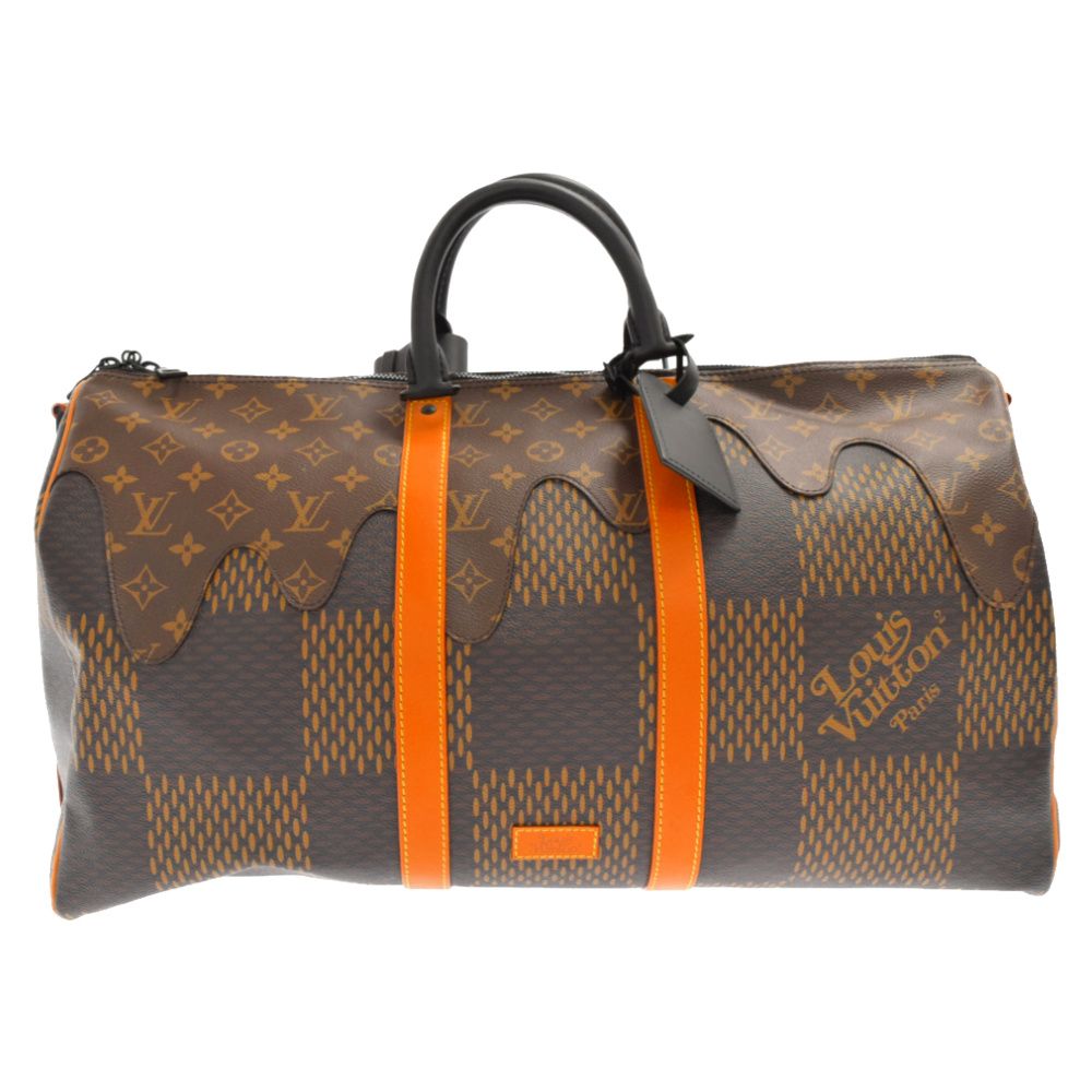 【最安値】louis vuitton ルイヴィトン  NIGO キーポル