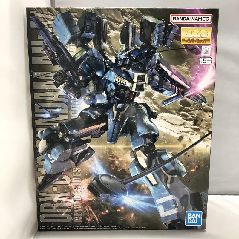 中古】ｶﾞﾝﾀﾞﾑ）バンダイ 1/100 MG ガンダムMk-V ガンダム