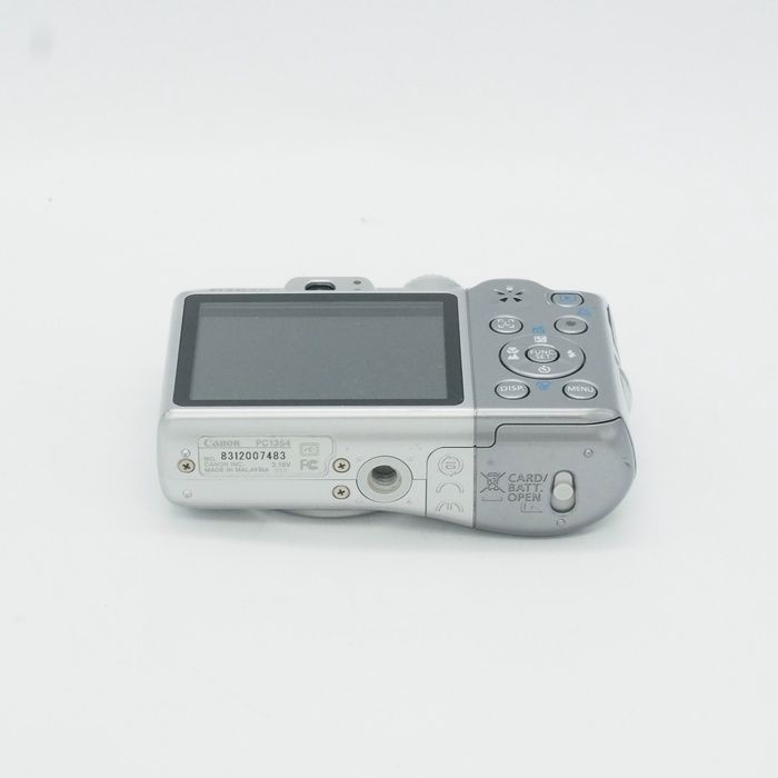 キヤノン) Canon POWERSHOT A1100IS SL 注文 Canon PowerShot A1100 IS