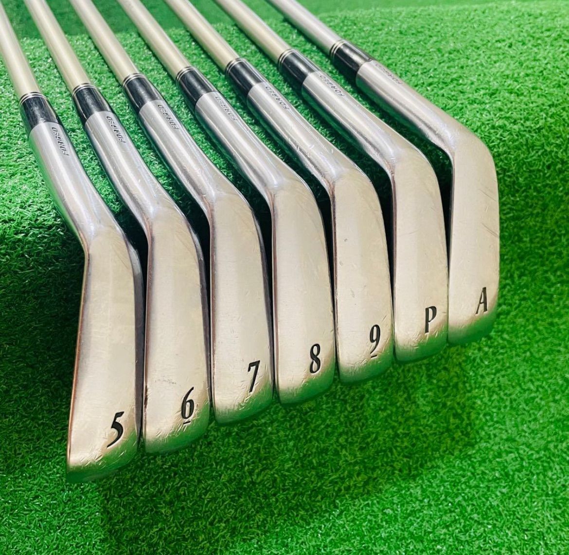 8921 SRIXON Z565 MCI 70 R スリクソン メンズ 7本 8921 SRIXON Z565 MCI 70 R スリクソン メンズ 右利き アイアン7