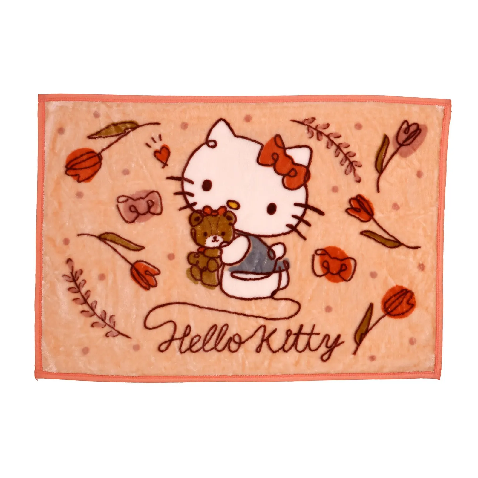 2025年最新】毛布 電気 キティの人気アイテム - メルカリ