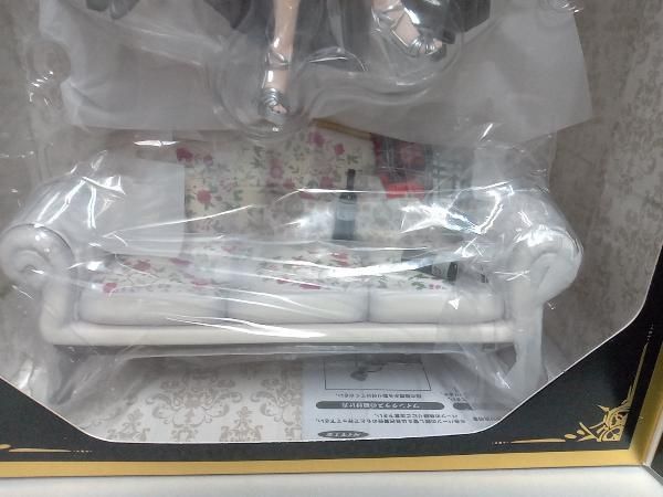 新品 リットリオ カラブリア・アウレア 1/7スケール リットリオ カラブリア・アウレア 1/7 完成品フィギュア